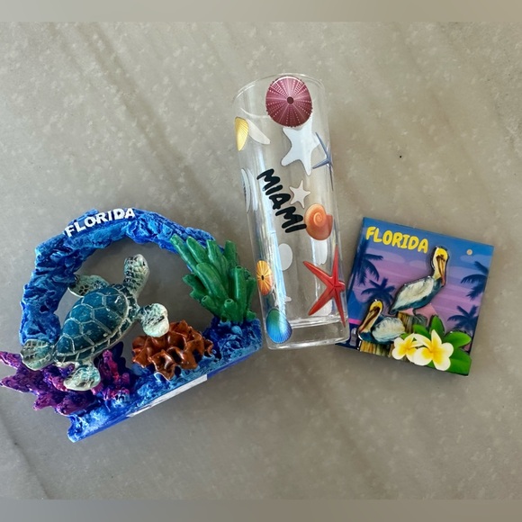 Other - Miami Souvenirs